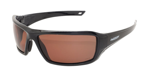 Polarised Copper Lens T1083